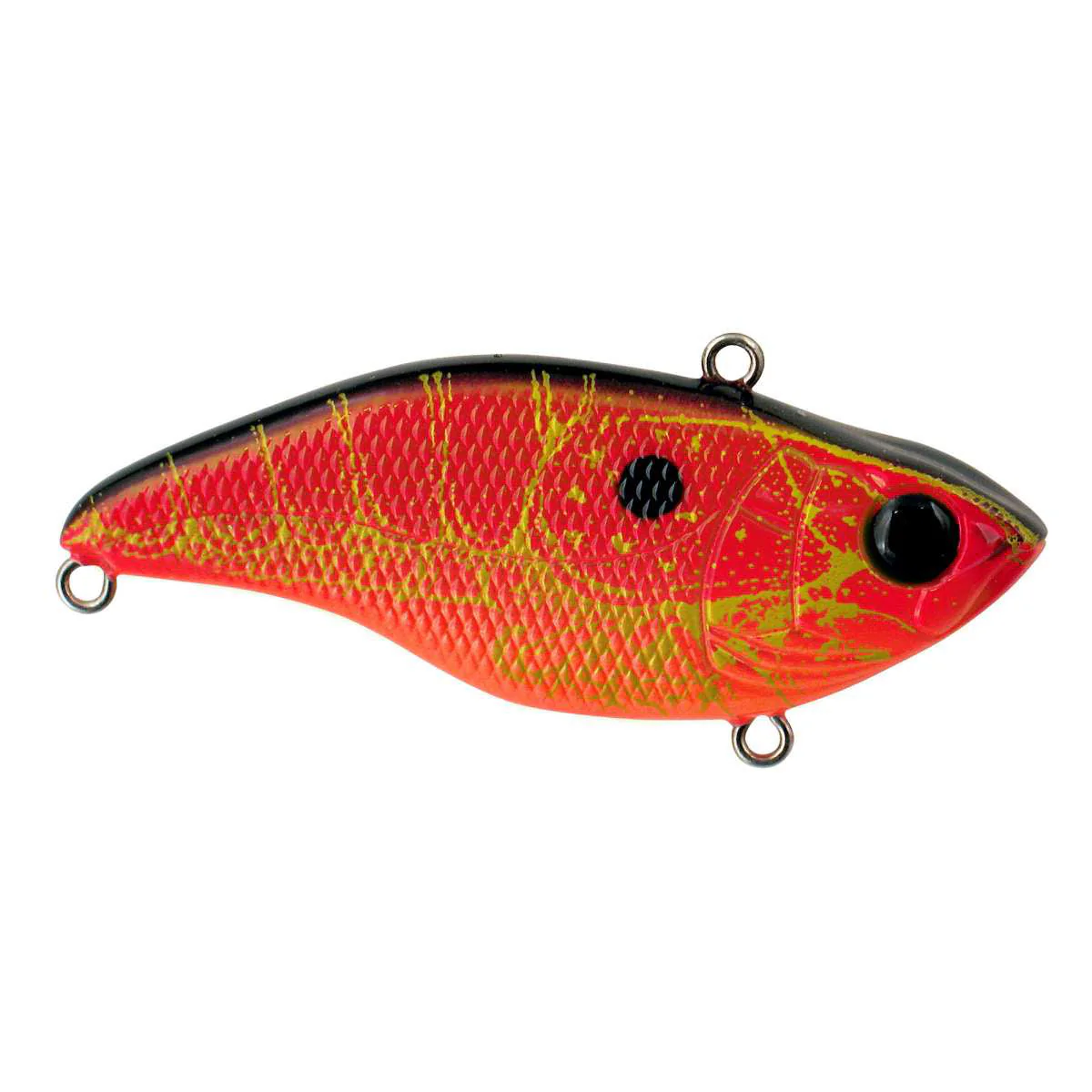 SPRO Aruku Shad Lipless Crankbait - Image 10