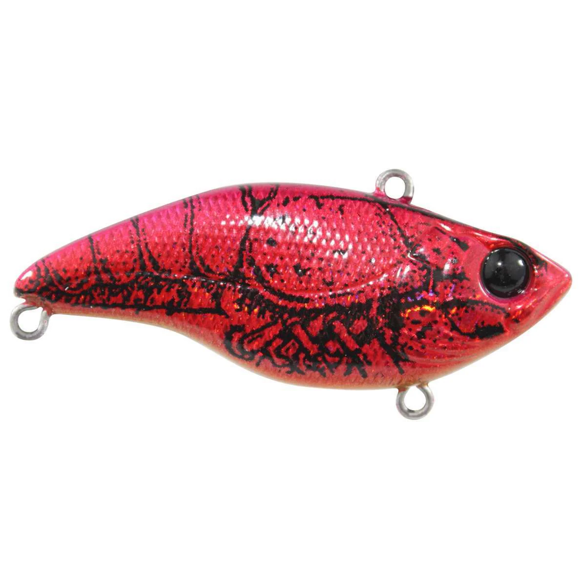 SPRO Aruku Shad Lipless Crankbait - Image 4