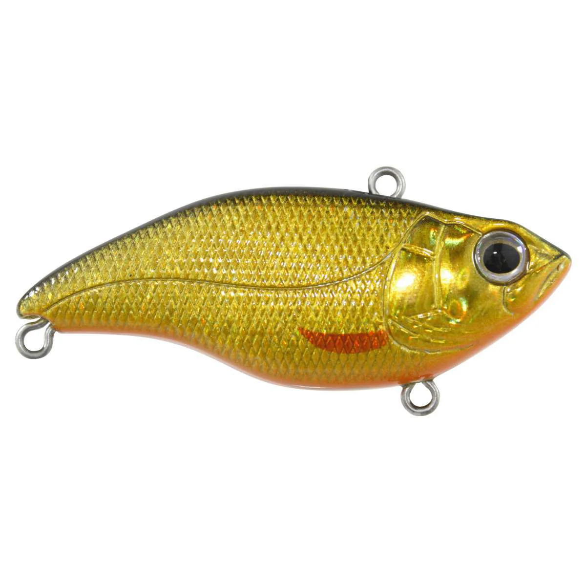 SPRO Aruku Shad Jr. Lipless Crankbait - Image 2