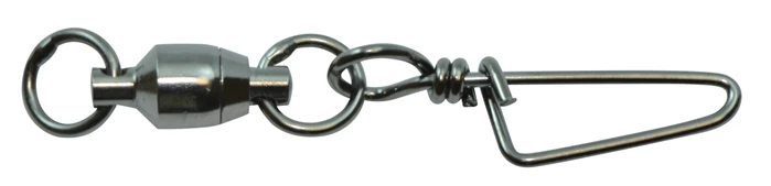 Spro Ball Bearing Swivel & Coastlock Snap