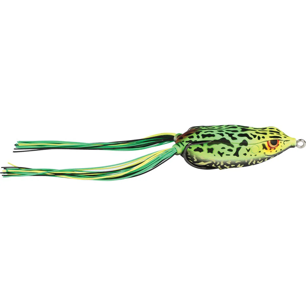 Spro Bronzeye Frog JR 60 - Image 3