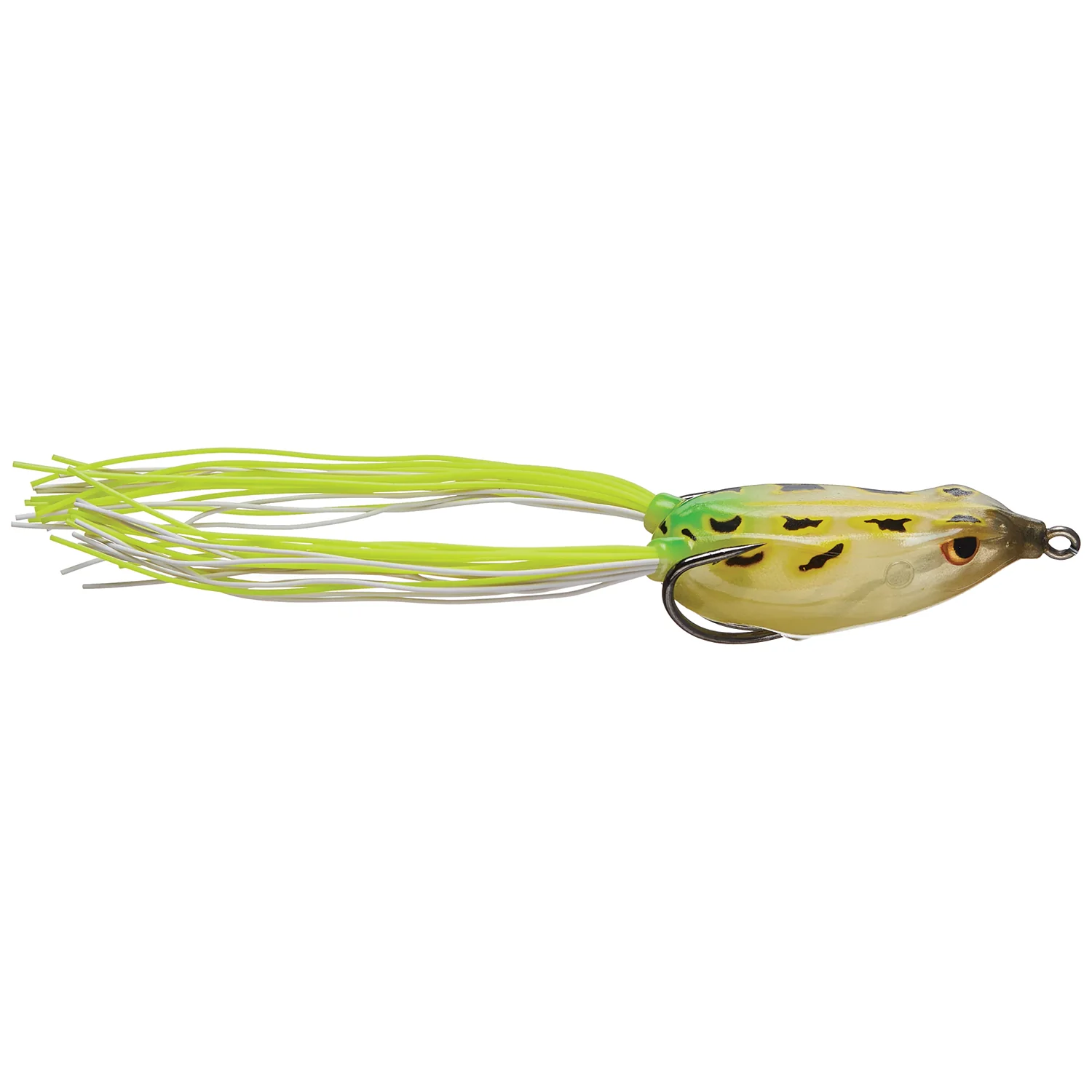 Spro Bronzeye Frog JR 60 - Image 5