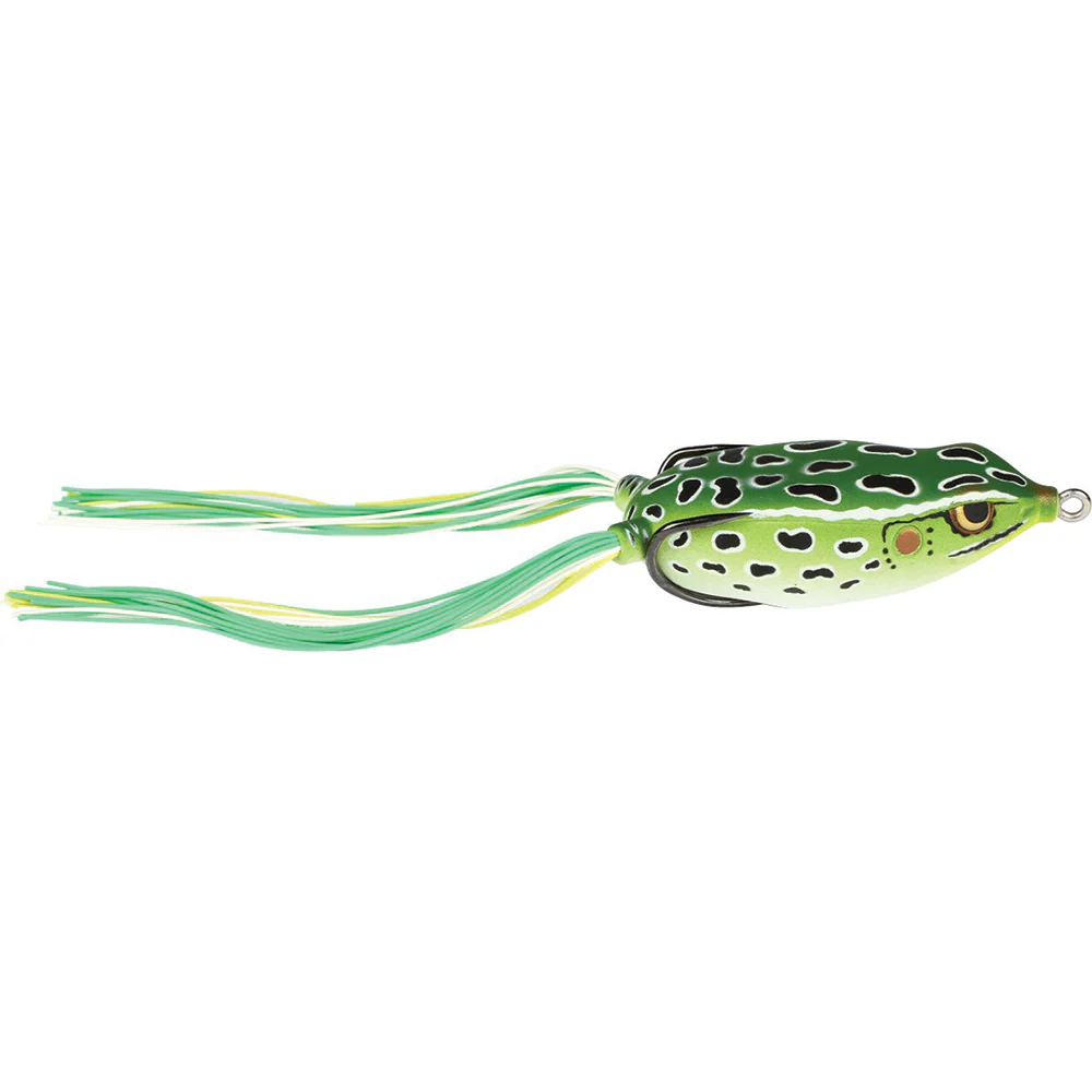 Spro Bronzeye Frog JR 60 - Image 6