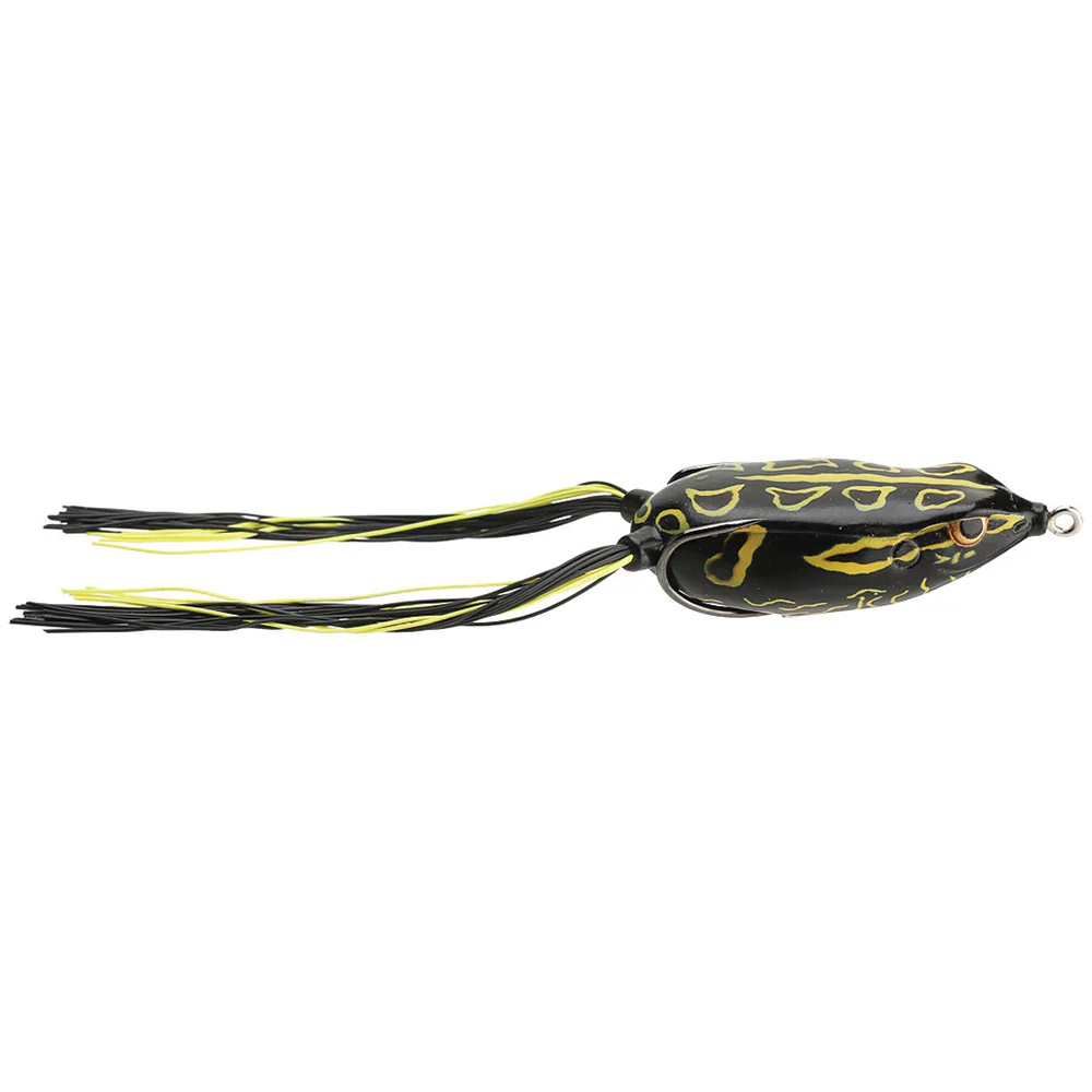 Spro Bronzeye Frog JR 60 - Image 7