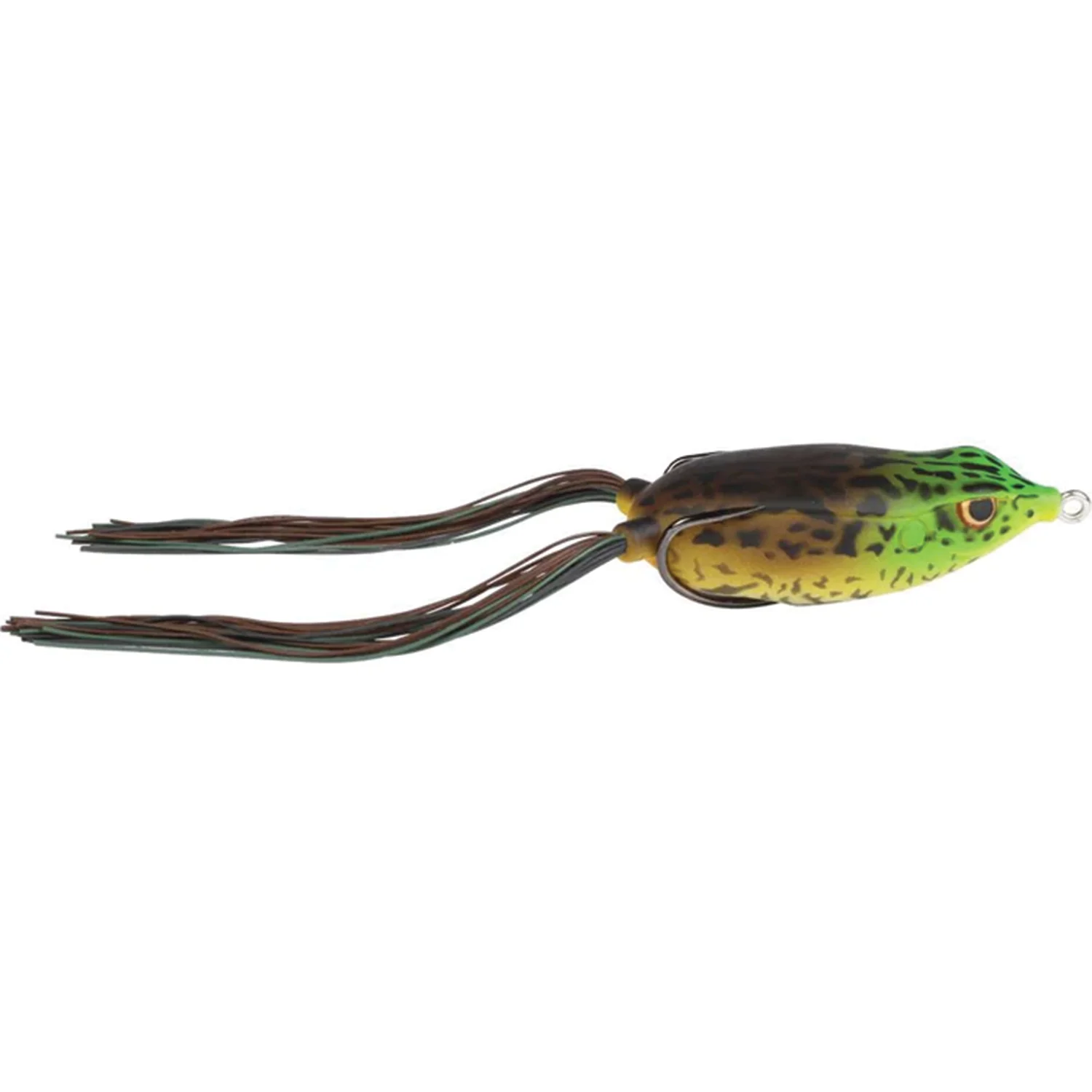 Spro Bronzeye Frog JR 60 - Image 8
