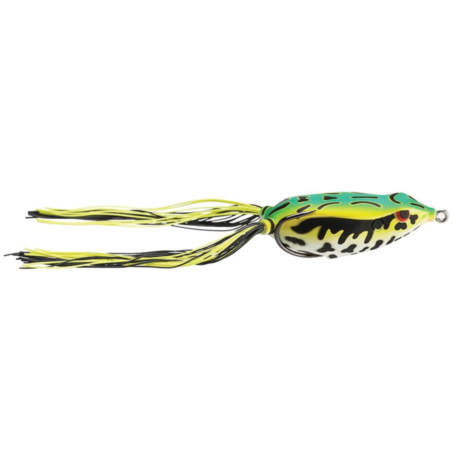 Spro Bronzeye Frog JR 60 - Image 9