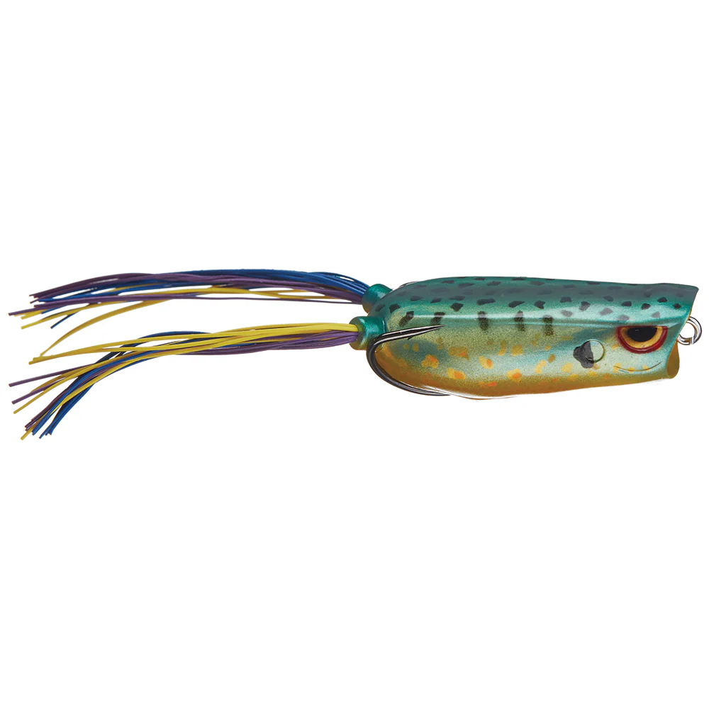 Spro Bronzeye Pop'R 60 - Image 10