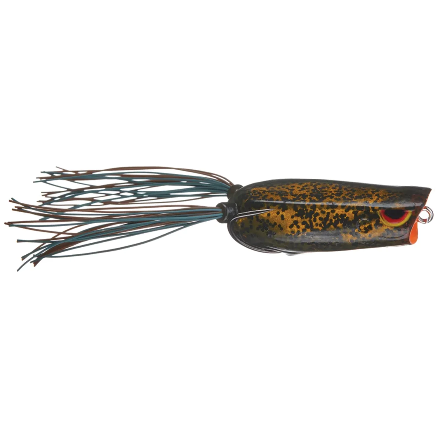 Spro Bronzeye Pop'R 60 - Image 12