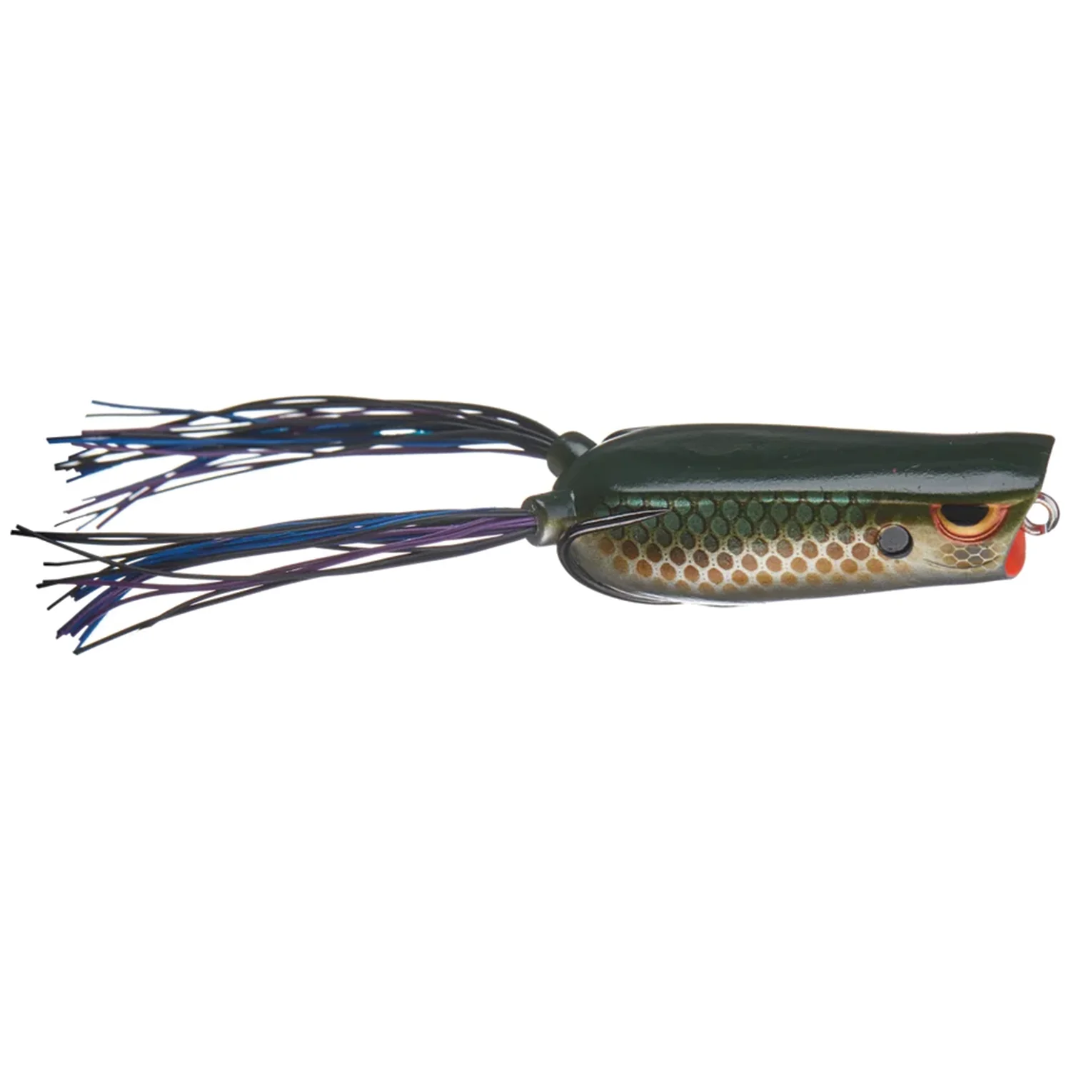 Spro Bronzeye Pop'R 60 - Image 14