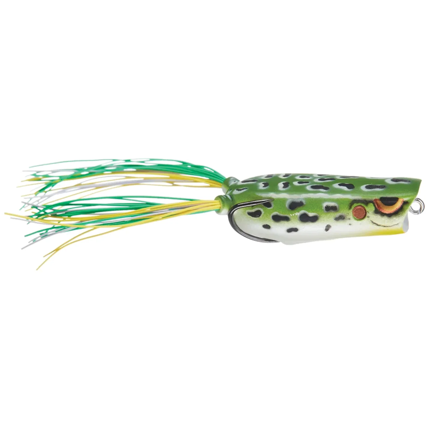 Spro Bronzeye Pop'R 60 - Image 15