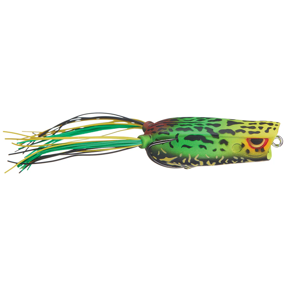 Spro Bronzeye Pop'R 60 - Image 3