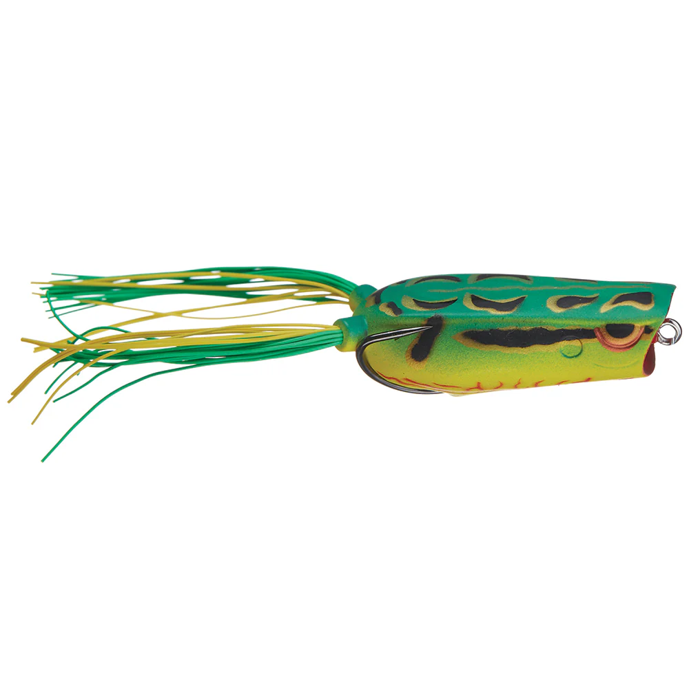 Spro Bronzeye Pop'R 60 - Image 4