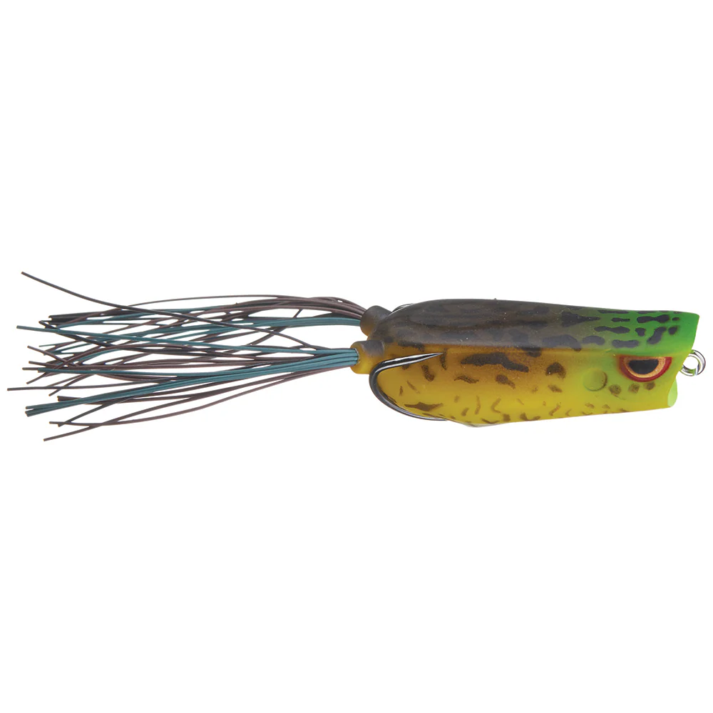 Spro Bronzeye Pop'R 60 - Image 8