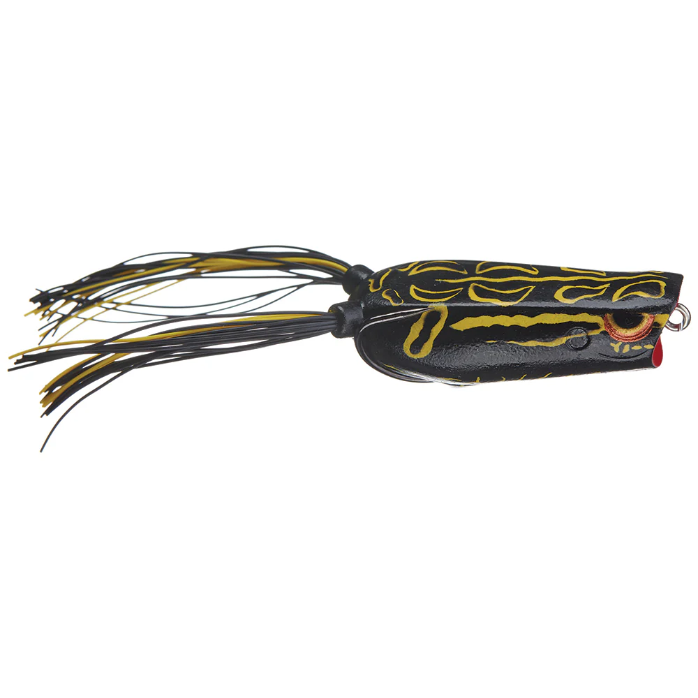 Spro Bronzeye Pop'R 60 - Image 9