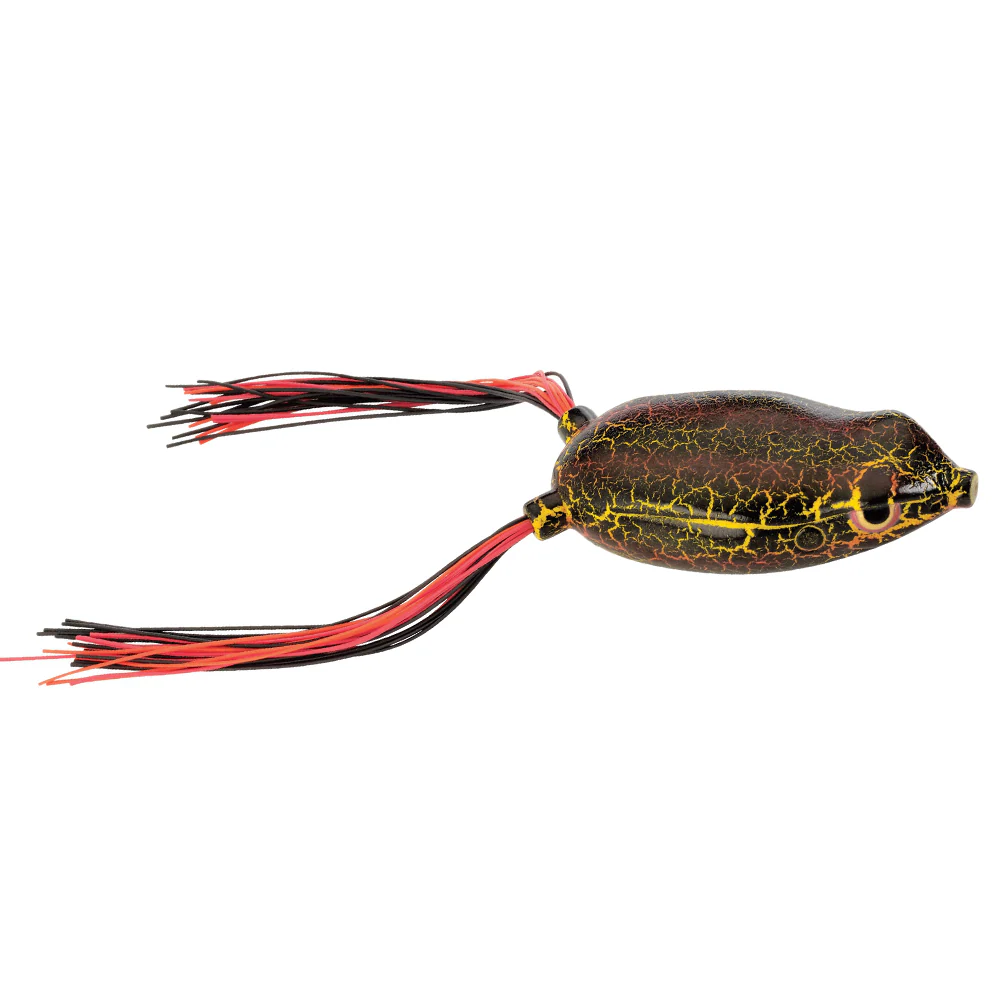 Spro Bronzeye Frog-65 - Image 10