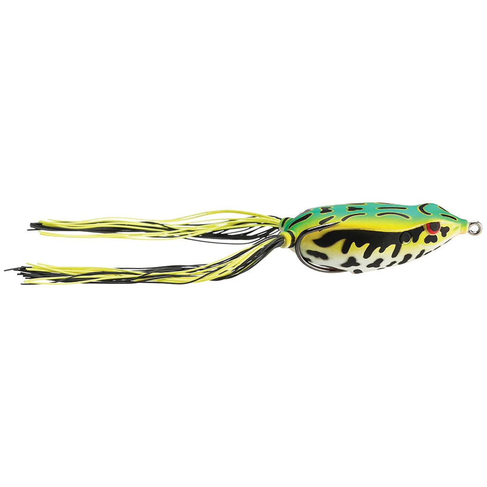 Spro Bronzeye Frog-65 - Image 11