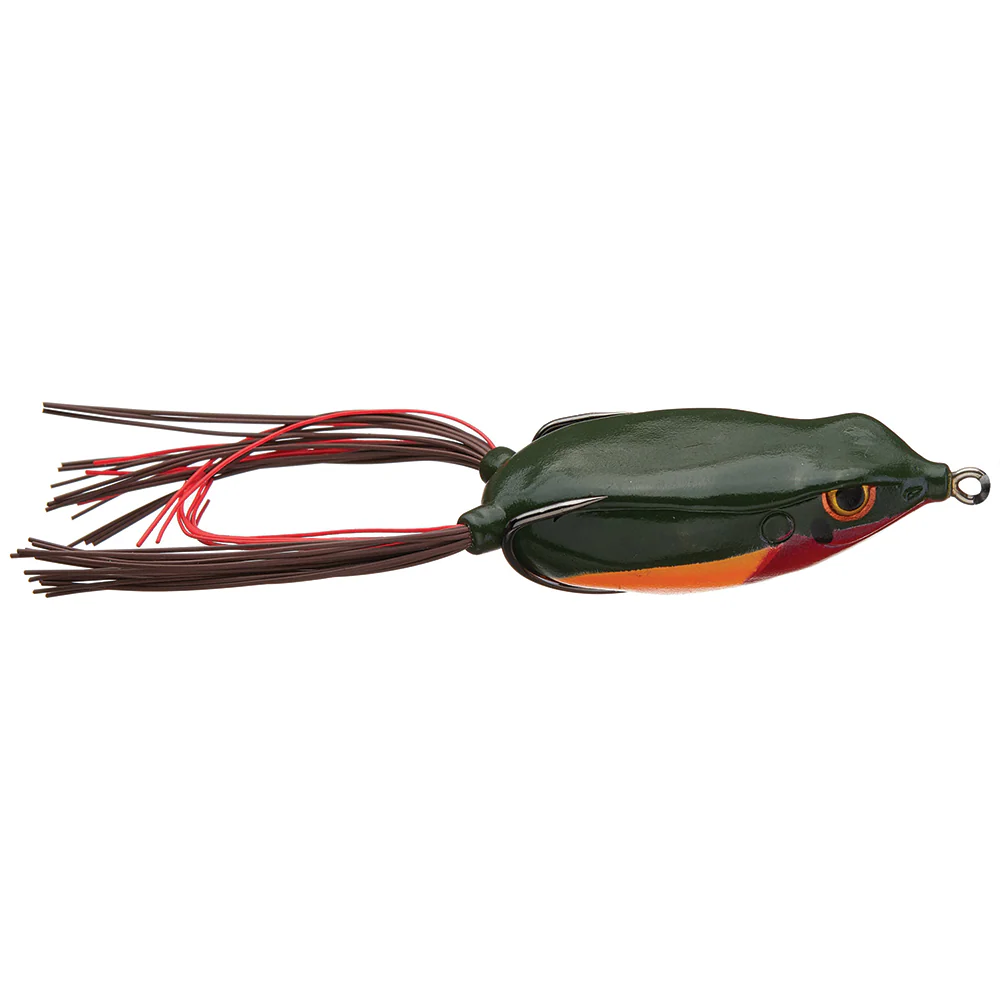 Spro Bronzeye Frog-65 - Image 14
