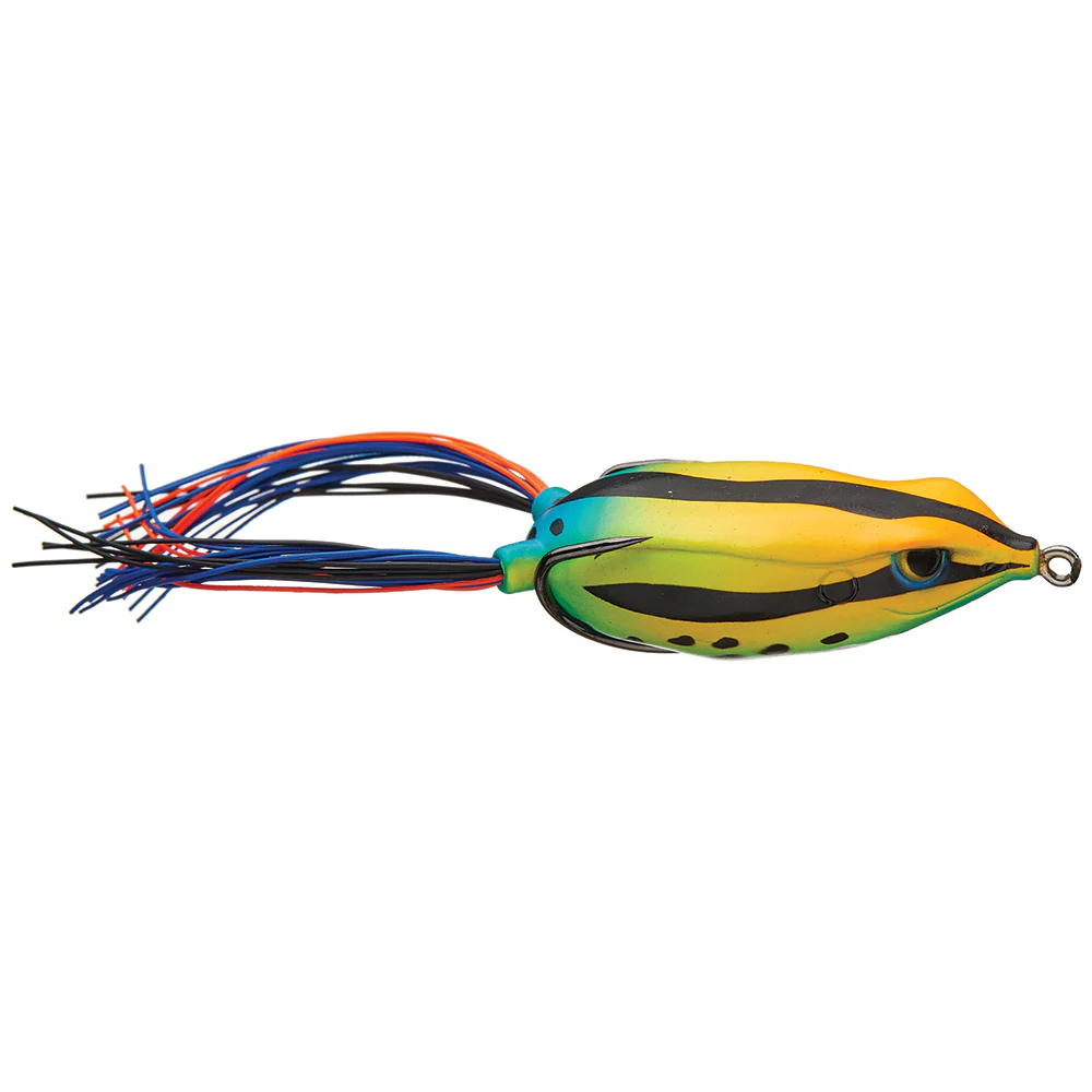 Spro Bronzeye Frog-65 - Image 15