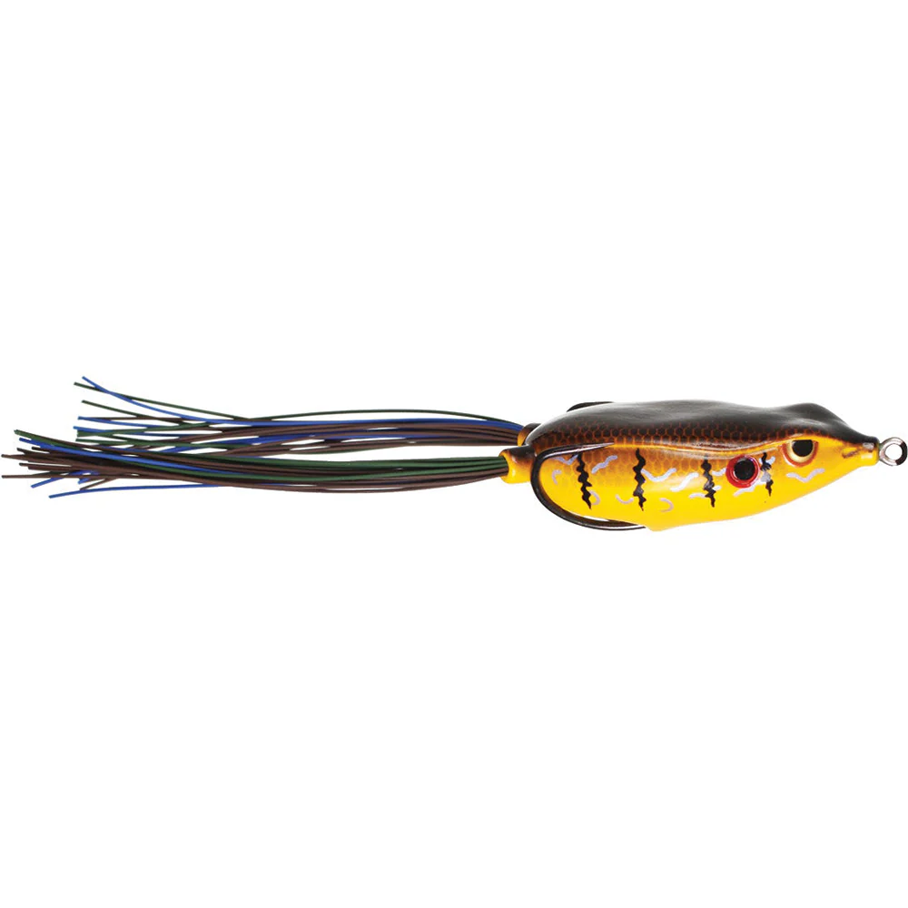 Spro Bronzeye Frog-65 - Image 17