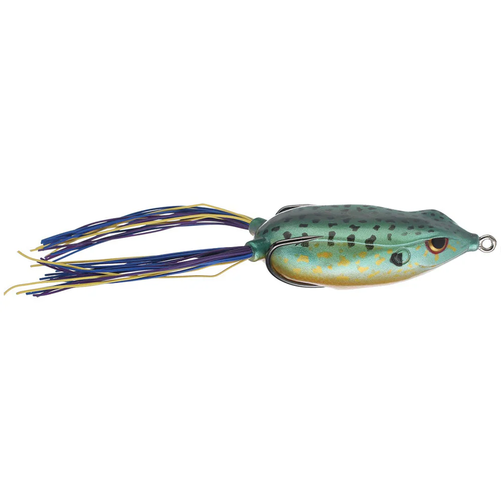 Spro Bronzeye Frog-65 - Image 18