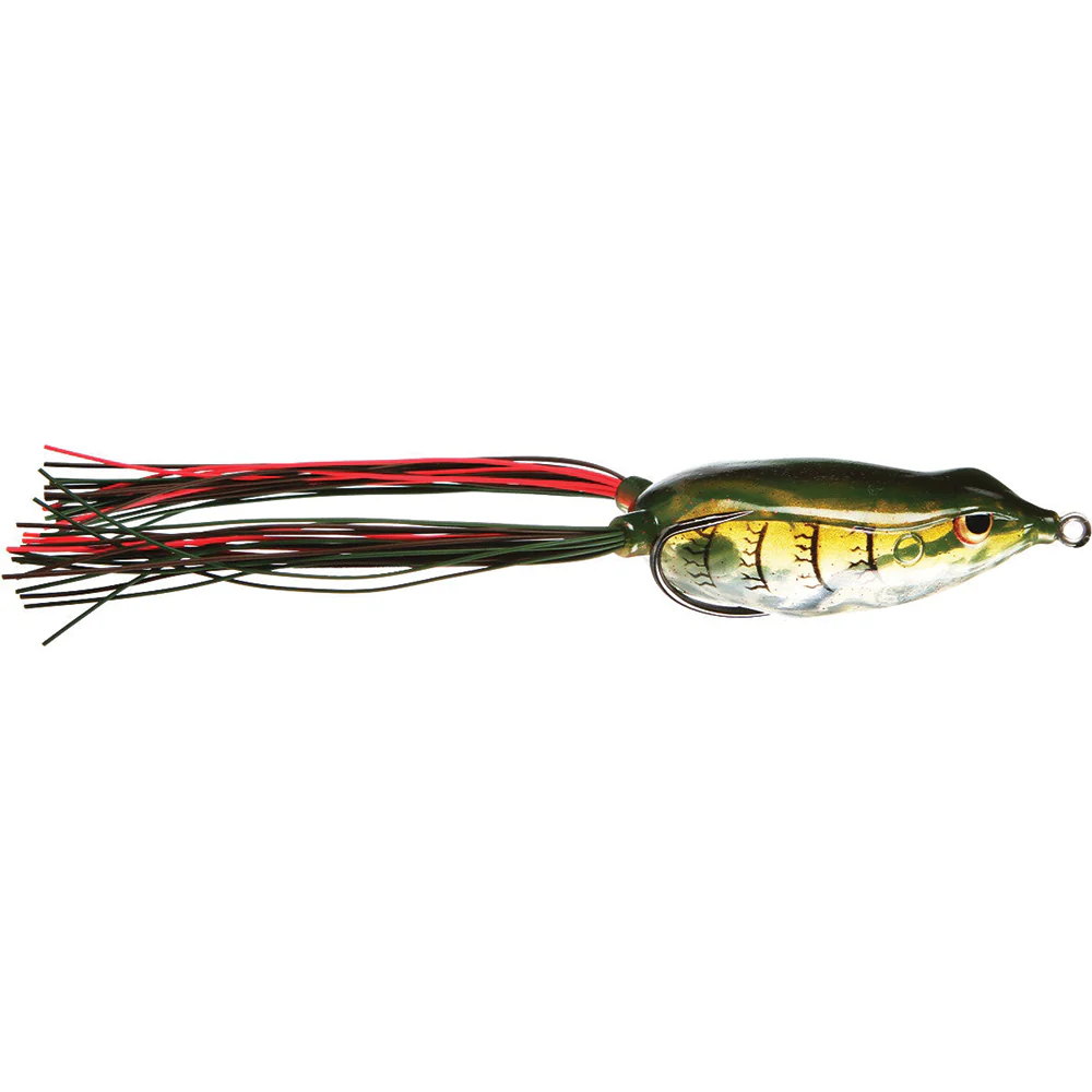 Spro Bronzeye Frog-65 - Image 19