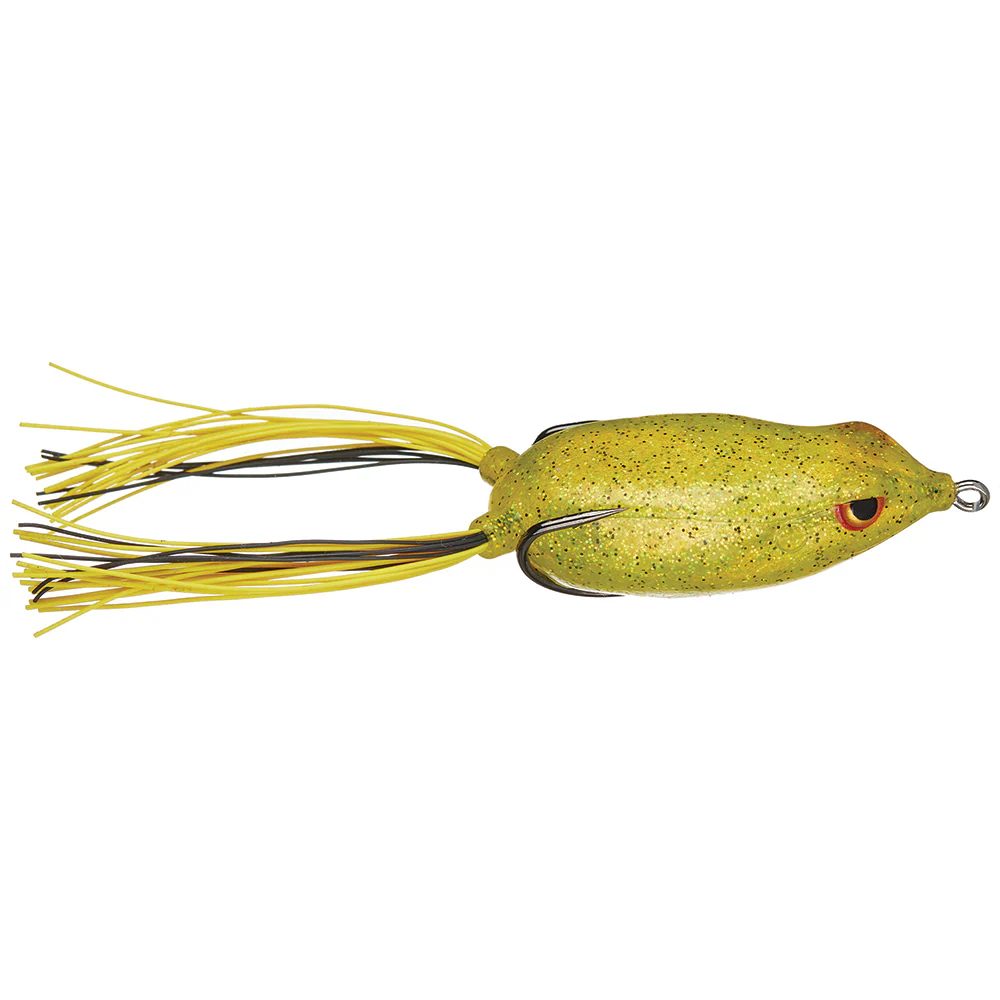 Spro Bronzeye Frog-65 - Image 20