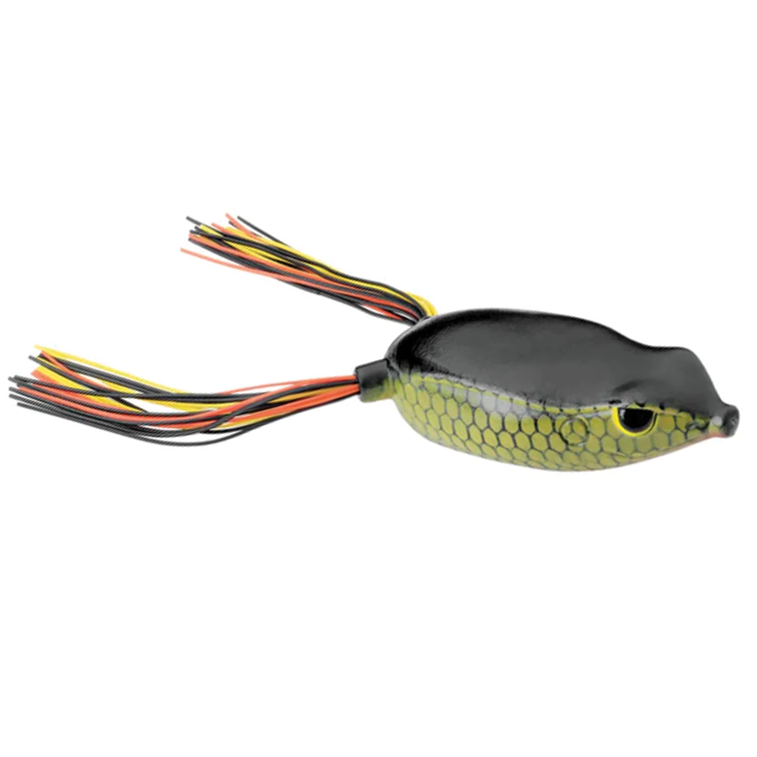 Spro Bronzeye Frog-65 - Image 22