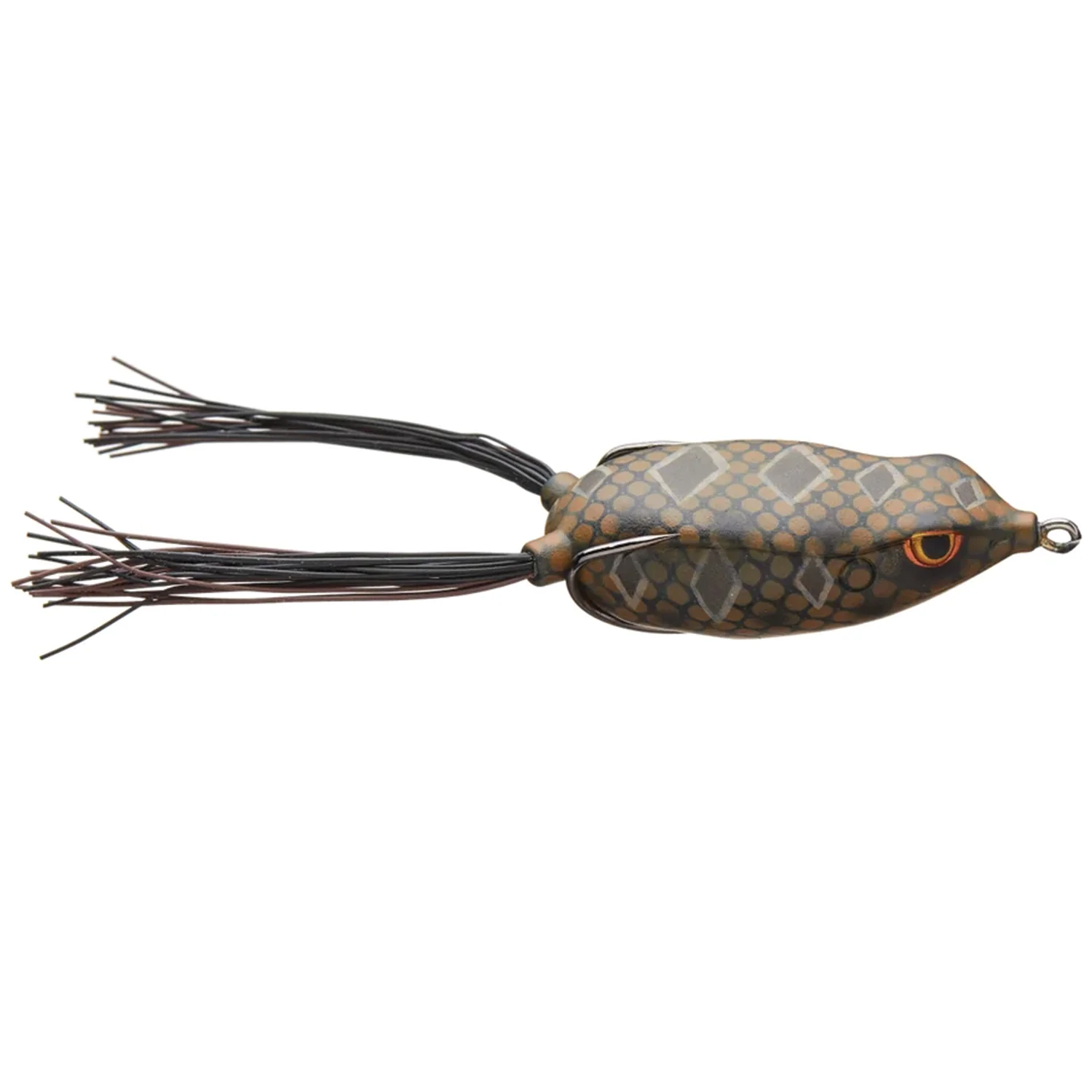 Spro Bronzeye Frog-65 - Image 23