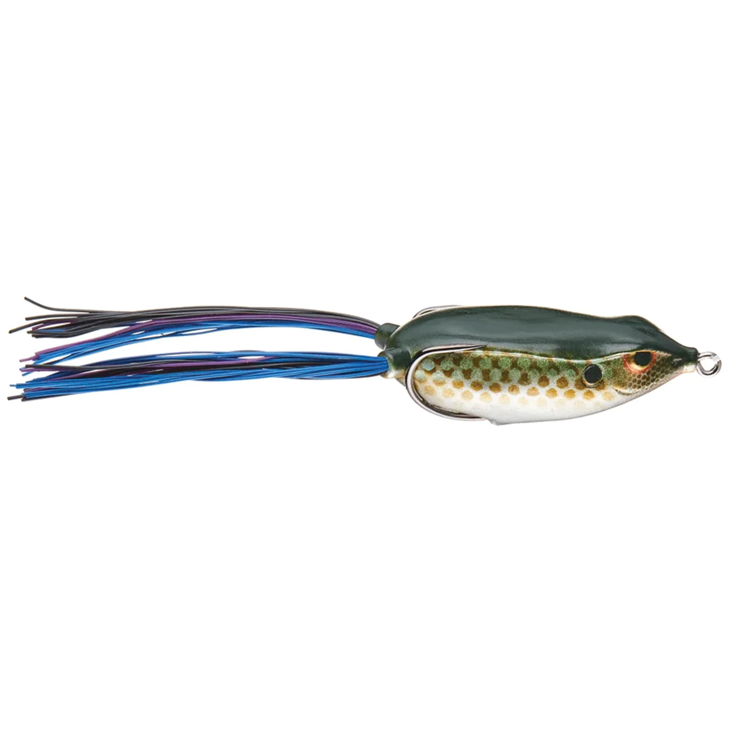 Spro Bronzeye Frog-65 - Image 25