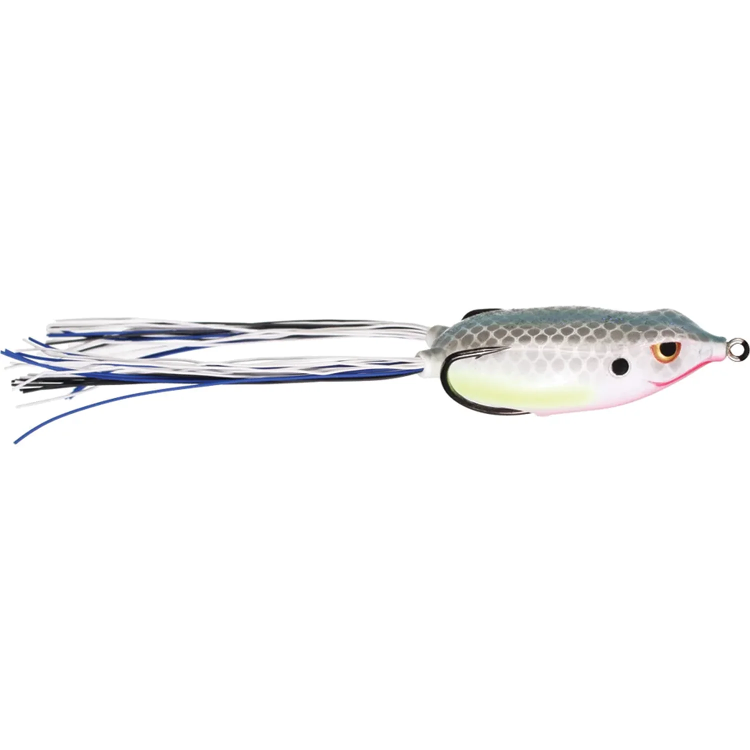 Spro Bronzeye Frog-65 - Image 26