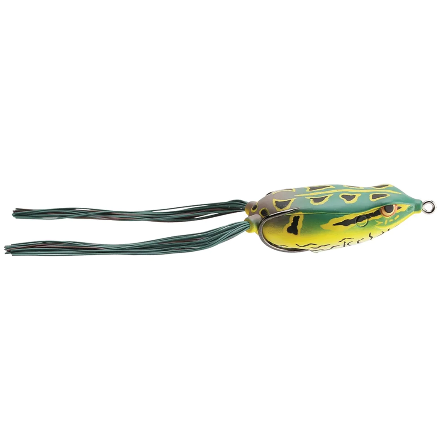 Spro Bronzeye Frog-65 - Image 27