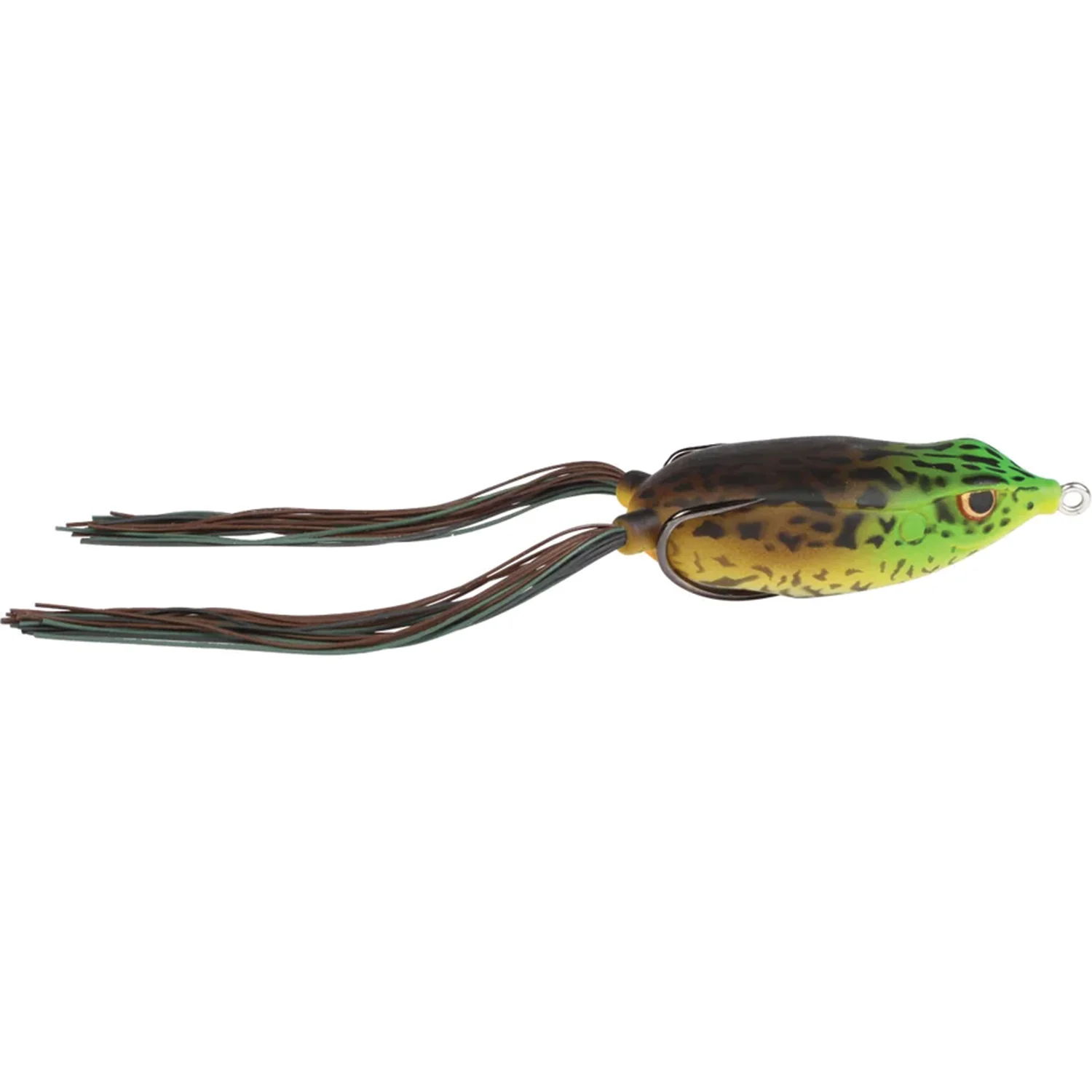 Spro Bronzeye Frog-65 - Image 28