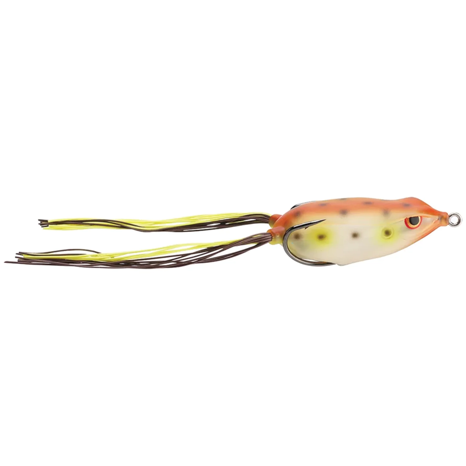 Spro Bronzeye Frog-65 - Image 30