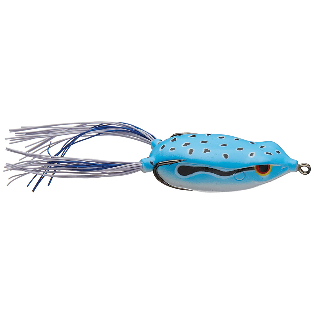 Spro Bronzeye Frog-65 - Image 4