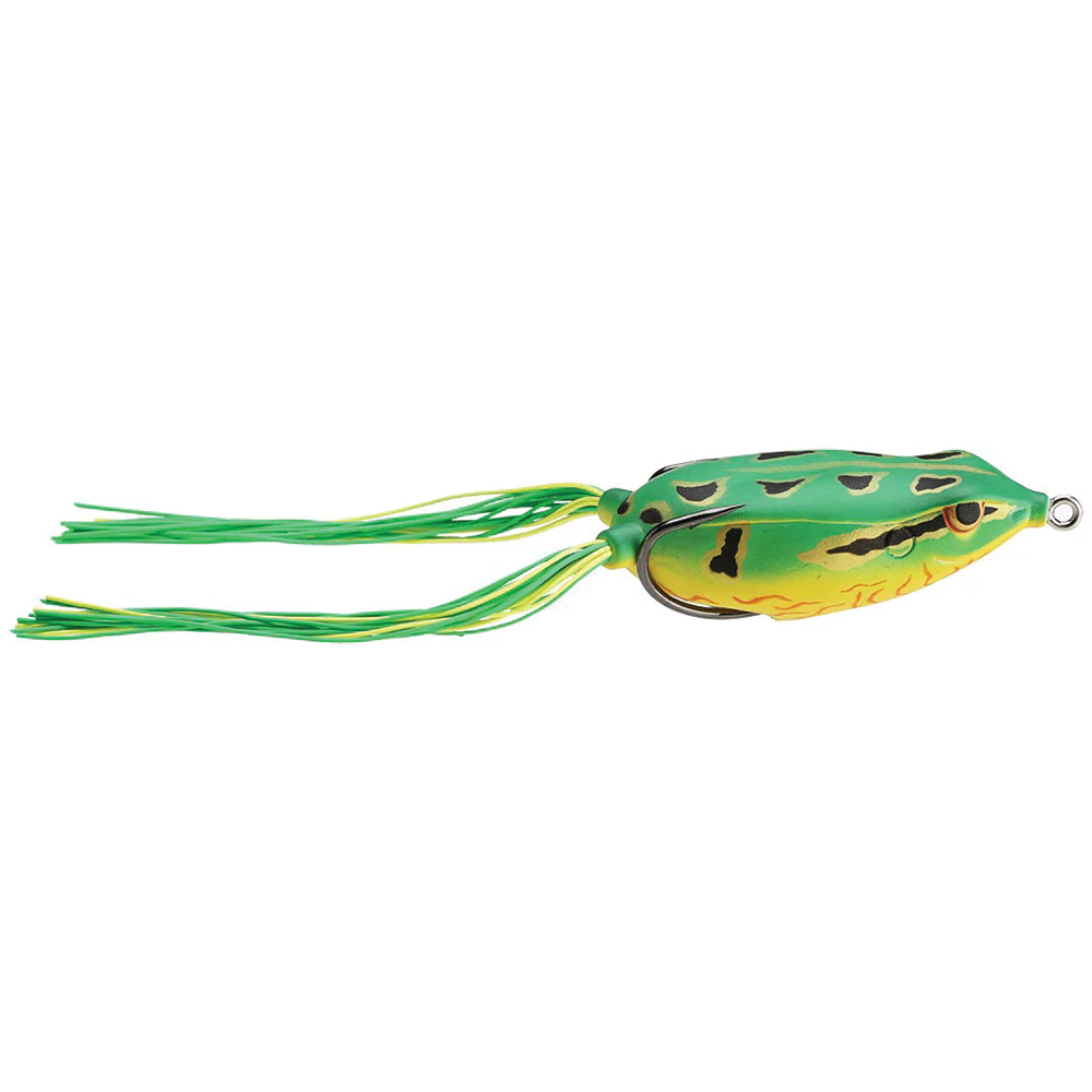 Spro Bronzeye Frog-65 - Image 7