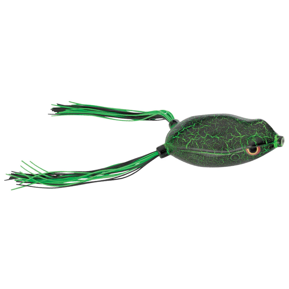 Spro Bronzeye Frog-65 - Image 9