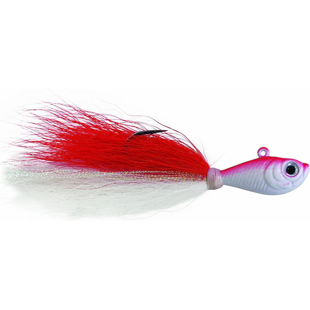 Spro Prime Bucktail Jig - Image 8