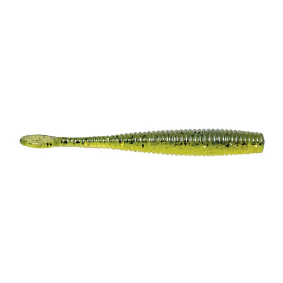 SPRO CJ Smasher Worm
