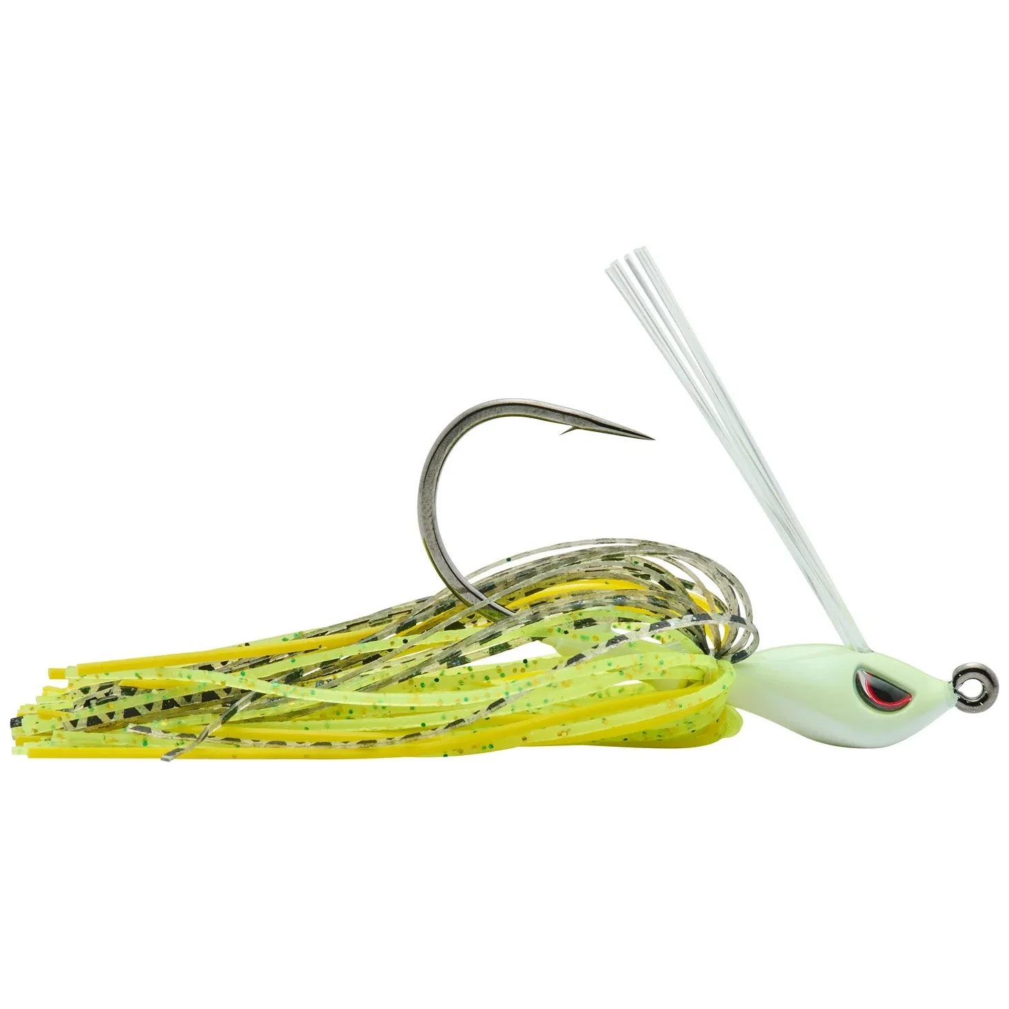 SPRO CJ Swim Jig - Image 3