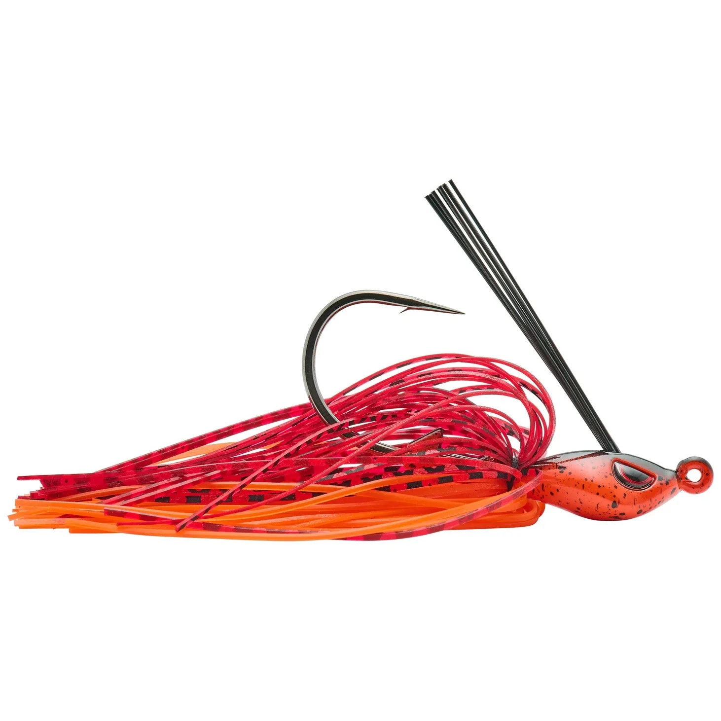 SPRO CJ Swim Jig - Image 4