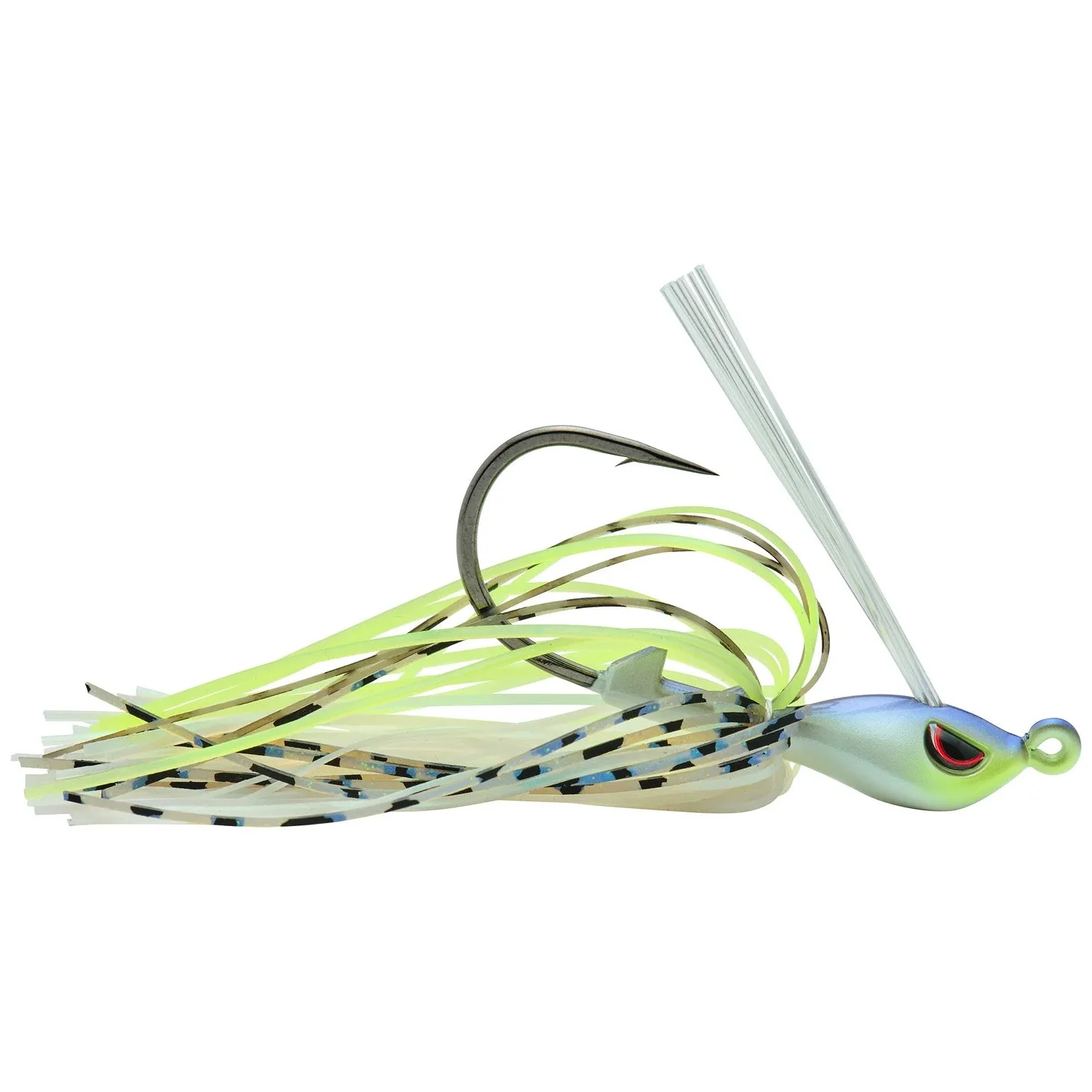 SPRO CJ Swim Jig - Image 8