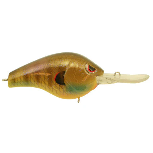 SPRO Fat Papa 55 Crankbait - Image 2