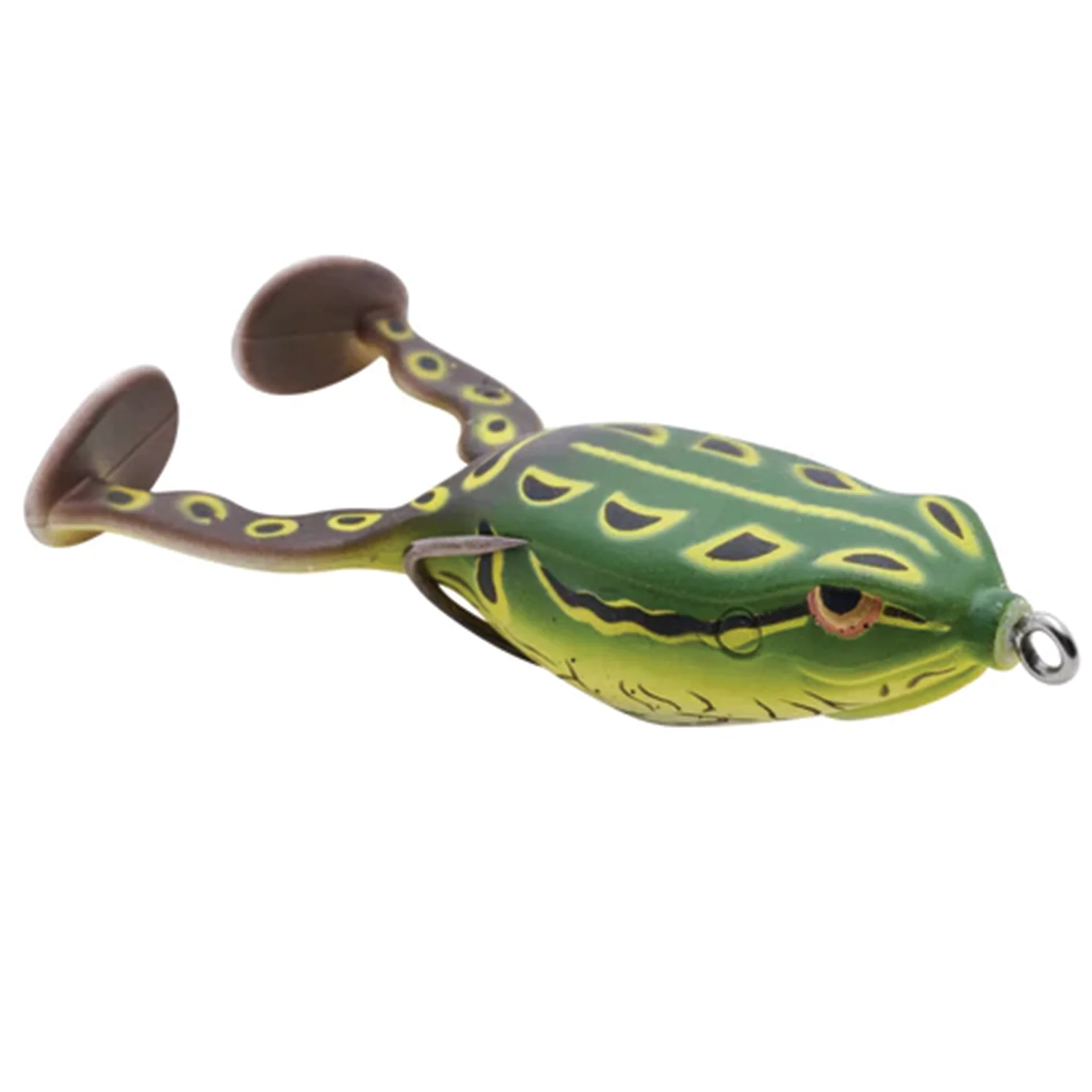 Spro Flappin Frog-65