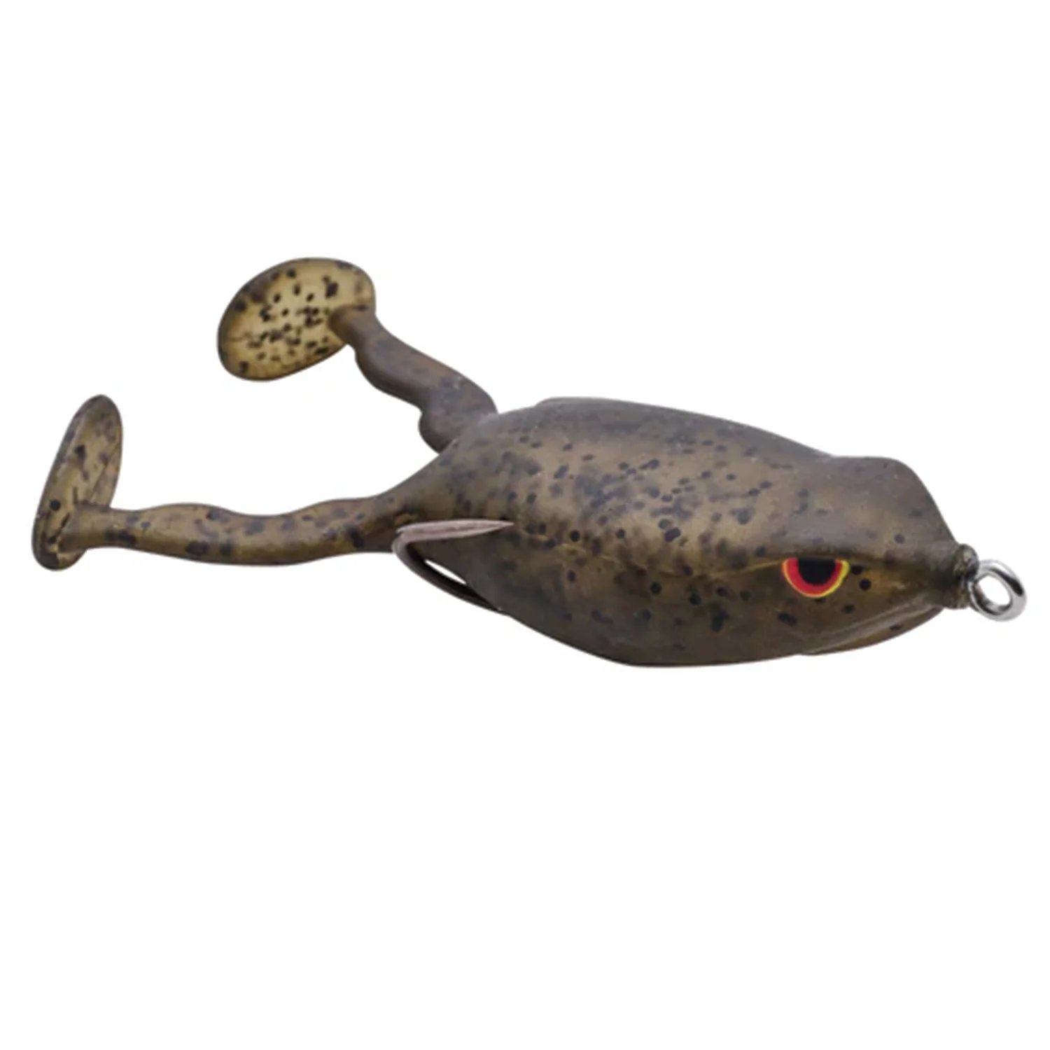 Spro Flappin Frog-65 - Image 10