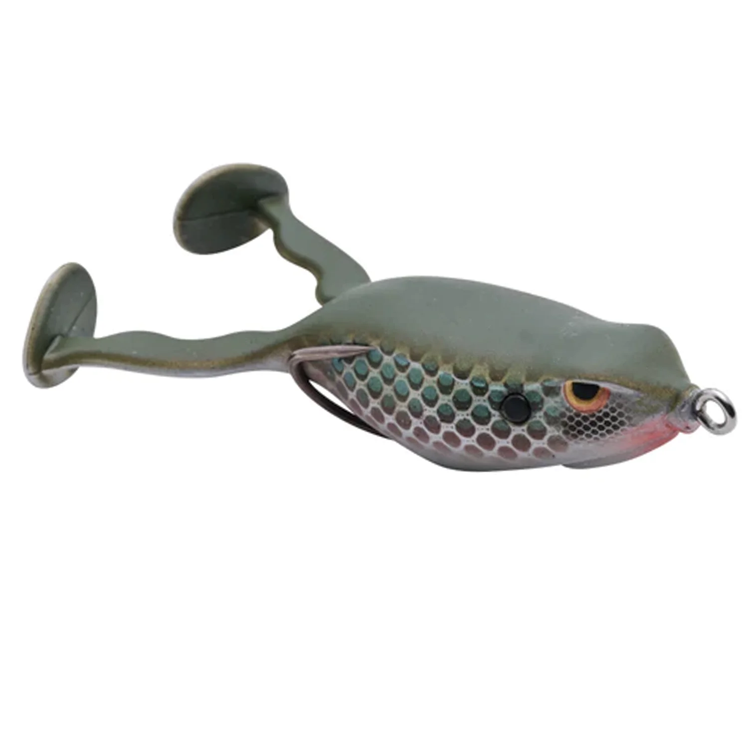 Spro Flappin Frog-65 - Image 5