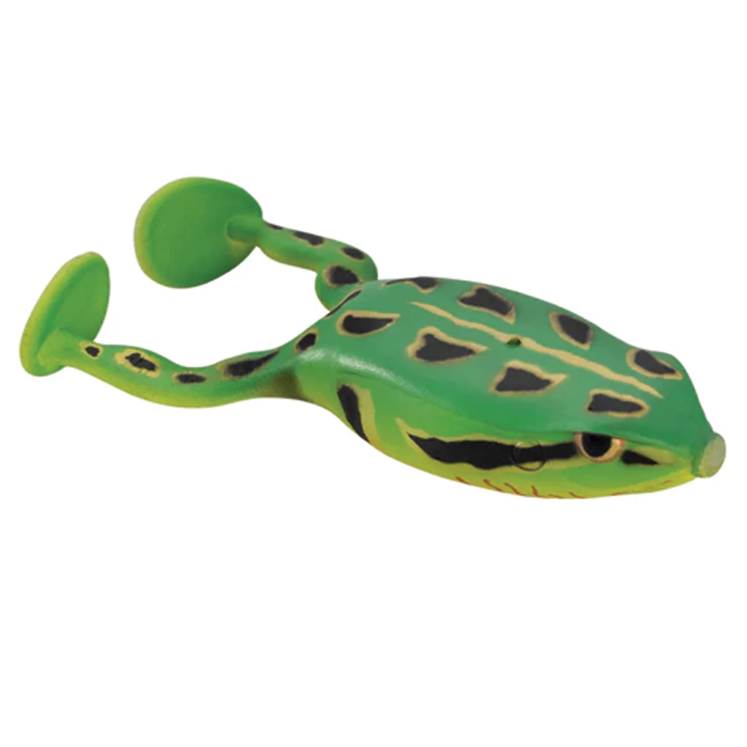 Spro Flappin Frog-65 - Image 6