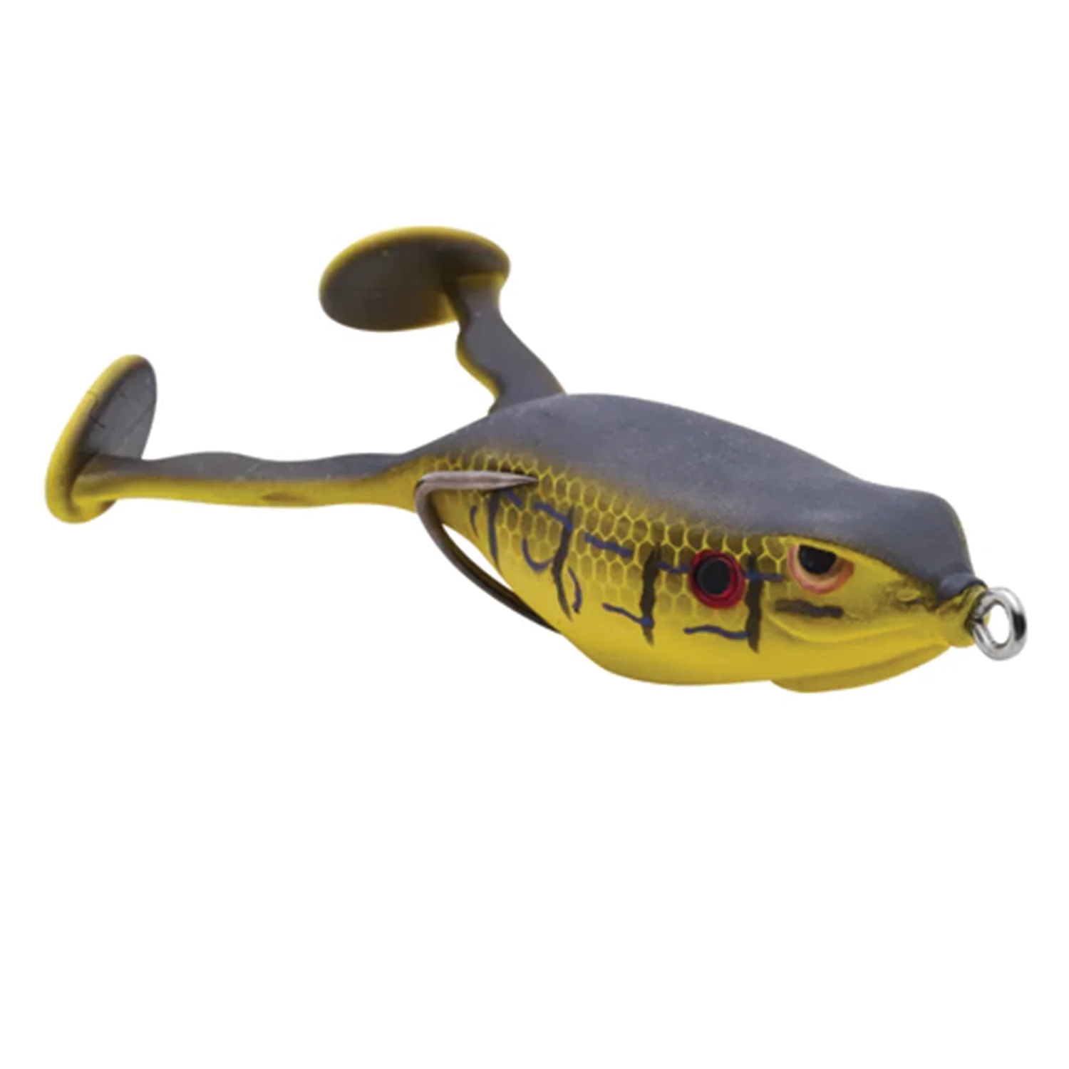 Spro Flappin Frog-65 - Image 8