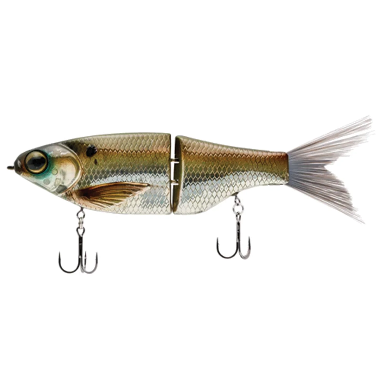 Spro KGB Chad Shad 180 - Image 9