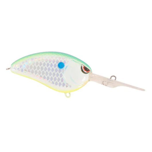 SPRO Little John Baby DD 60 Crankbait - Image 5