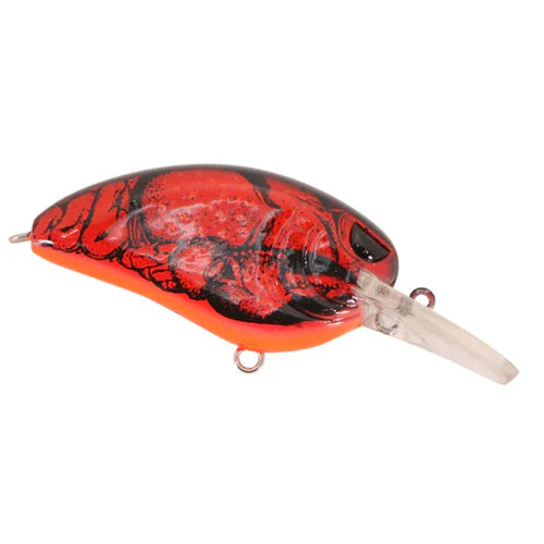 SPRO Little John MD 50 Crankbait - Image 6